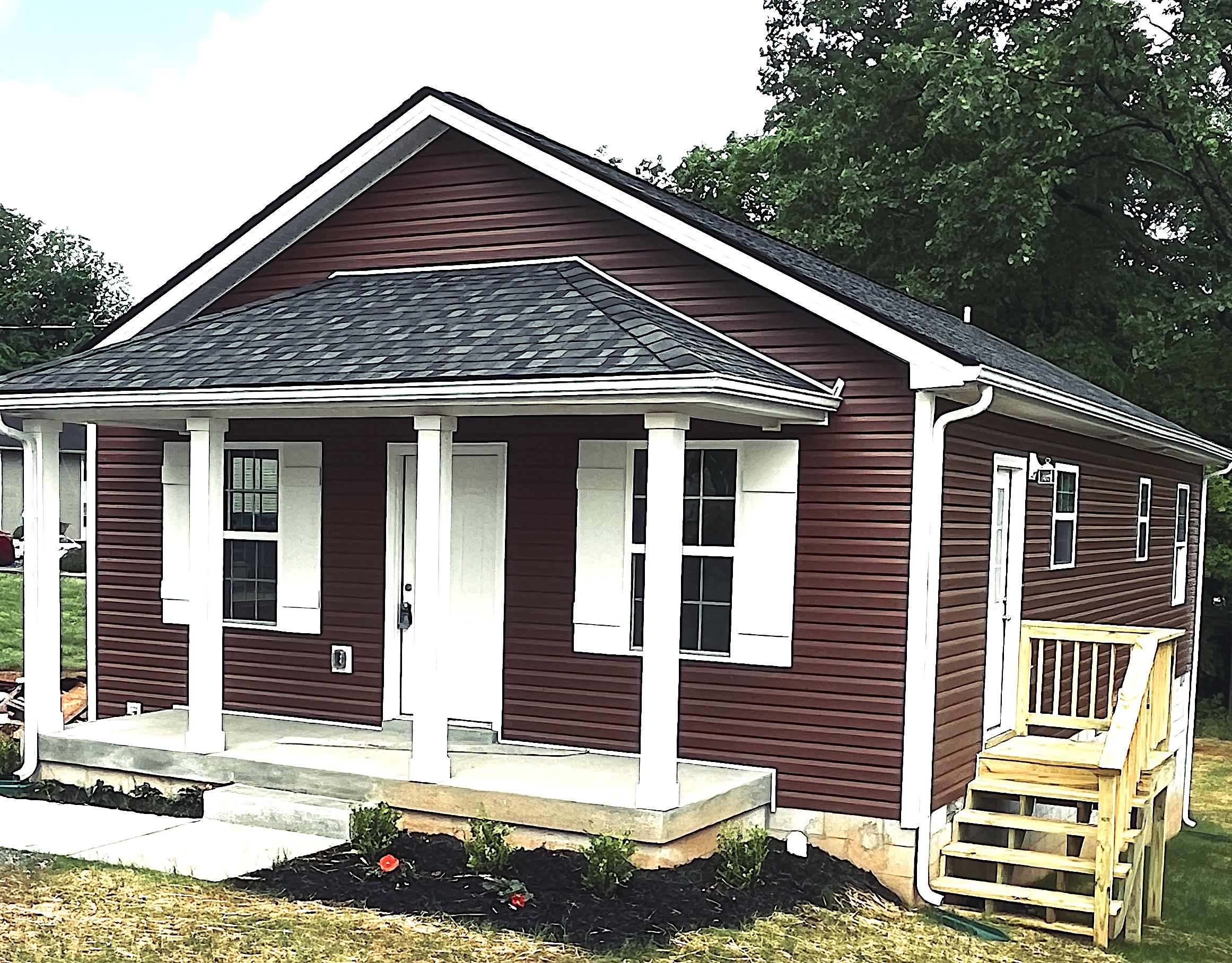 Take a virtual tour of a Habitat for Humanity home - Habitat for ...